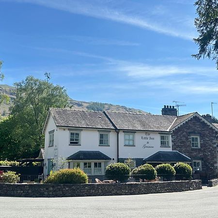 The Little Inn At Grasmere Kültér fotó