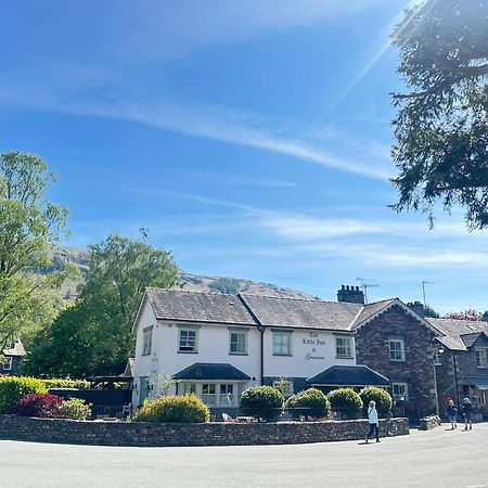 The Little Inn At Grasmere Kültér fotó